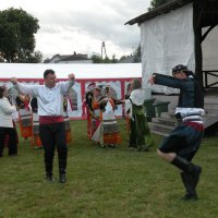 Zobacz w powiększeniu: Międzynarodowy Festiwal Tańców GODEL 2014 (48)