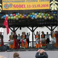 Zobacz w powiększeniu: Międzynarodowy Festiwal Tańców GODEL 2014 (49)
