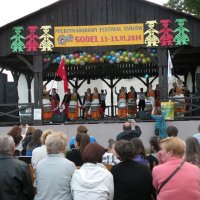 Zobacz w powiększeniu: Międzynarodowy Festiwal Tańców GODEL 2014 (50)