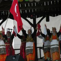 Zobacz w powiększeniu: Międzynarodowy Festiwal Tańców GODEL 2014 (51)