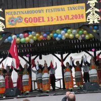 Zobacz w powiększeniu: Międzynarodowy Festiwal Tańców GODEL 2014 (52)