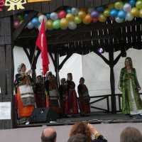 Zobacz w powiększeniu: Międzynarodowy Festiwal Tańców GODEL 2014 (54)