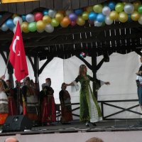 Zobacz w powiększeniu: Międzynarodowy Festiwal Tańców GODEL 2014 (56)