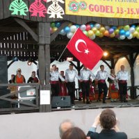 Zobacz w powiększeniu: Międzynarodowy Festiwal Tańców GODEL 2014 (58)