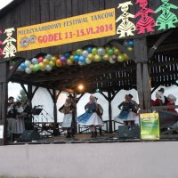 Zobacz w powiększeniu: Międzynarodowy Festiwal Tańców GODEL 2014 (61)
