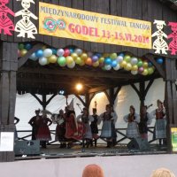 Zobacz w powiększeniu: Międzynarodowy Festiwal Tańców GODEL 2014 (62)