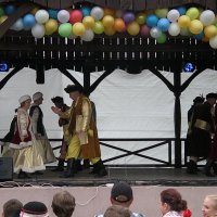 Zobacz w powiększeniu: Międzynarodowy Festiwal Tańców GODEL 2014 (3)