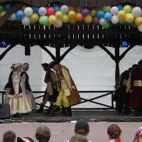 Zobacz w powiększeniu: Międzynarodowy Festiwal Tańców GODEL 2014 (4)