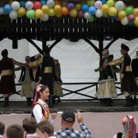 Zobacz w powiększeniu: Międzynarodowy Festiwal Tańców GODEL 2014 (5)