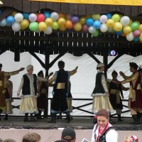 Zobacz w powiększeniu: Międzynarodowy Festiwal Tańców GODEL 2014 (6)