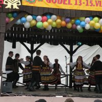 Zobacz w powiększeniu: Międzynarodowy Festiwal Tańców GODEL 2014 (8)
