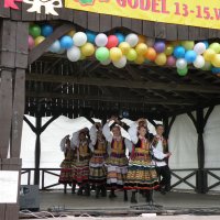 Zobacz w powiększeniu: Międzynarodowy Festiwal Tańców GODEL 2014 (10)