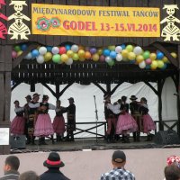 Zobacz w powiększeniu: Międzynarodowy Festiwal Tańców GODEL 2014 (13)