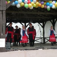 Zobacz w powiększeniu: Międzynarodowy Festiwal Tańców GODEL 2014 (14)