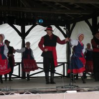 Zobacz w powiększeniu: Międzynarodowy Festiwal Tańców GODEL 2014 (16)