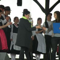 Zobacz w powiększeniu: Międzynarodowy Festiwal Tańców GODEL 2014 (26)