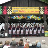 Zobacz w powiększeniu: Międzynarodowy Festiwal Tańców GODEL 2014 (28)