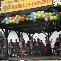 Zobacz w powiększeniu: Międzynarodowy Festiwal Tańców GODEL 2014 (40)