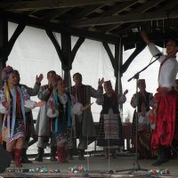 Zobacz w powiększeniu: Międzynarodowy Festiwal Tańców GODEL 2014 (41)