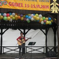 Zobacz w powiększeniu: Międzynarodowy Festiwal Tańców GODEL 2014 (50)