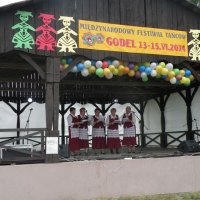 Zobacz w powiększeniu: Międzynarodowy Festiwal Tańców GODEL 2014 (52)