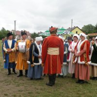 Zobacz w powiększeniu: Międzynarodowy Festiwal Tańców GODEL 2014 (53)