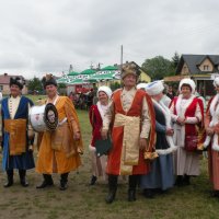 Zobacz w powiększeniu: Międzynarodowy Festiwal Tańców GODEL 2014 (54)