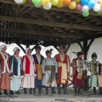 Zobacz w powiększeniu: Międzynarodowy Festiwal Tańców GODEL 2014 (56)