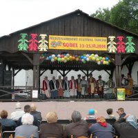 Zobacz w powiększeniu: Międzynarodowy Festiwal Tańców GODEL 2014 (60)