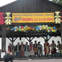 Zobacz w powiększeniu: Międzynarodowy Festiwal Tańców GODEL 2014 (71)