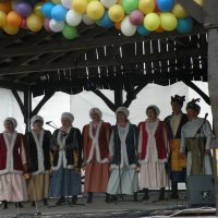 Zobacz w powiększeniu: Międzynarodowy Festiwal Tańców GODEL 2014 (72)