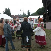 Zobacz w powiększeniu: Międzynarodowy Festiwal Tańców GODEL 2014 (73)