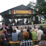 Obejrzyj galerię zdjęć: Międzynarodowy Festiwal Tańców GODEL 2014
