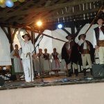 Obejrzyj galerię zdjęć: Międzynarodowy Festiwal Tańców GODEL 2014