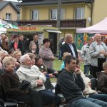 Obejrzyj galerię zdjęć: Międzynarodowy Festiwal Tańców GODEL 2014