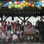 Obejrzyj galerię zdjęć: Międzynarodowy Festiwal Tańców GODEL 2014