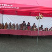 Zobacz w powiększeniu: Kiermasz bożonarodzeniowy 2014 (2)