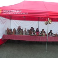 Zobacz w powiększeniu: Kiermasz bożonarodzeniowy 2014 (3)
