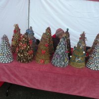 Zobacz w powiększeniu: Kiermasz bożonarodzeniowy 2014 (4)