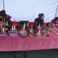 Zobacz w powiększeniu: Kiermasz bożonarodzeniowy 2014 (6)