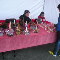 Zobacz w powiększeniu: Kiermasz bożonarodzeniowy 2014 (7)