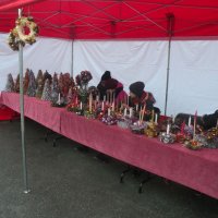 Zobacz w powiększeniu: Kiermasz bożonarodzeniowy 2014 (8)
