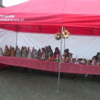 Zobacz w powiększeniu: Kiermasz bożonarodzeniowy 2014 (9)