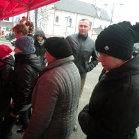 Zobacz w powiększeniu: Kiermasz bożonarodzeniowy 2014 (13)