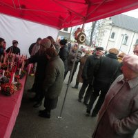 Zobacz w powiększeniu: Kiermasz bożonarodzeniowy 2014 (17)