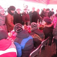 Zobacz w powiększeniu: Kiermasz bożonarodzeniowy 2014 (21)