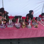 Obejrzyj galerię zdjęć: Kiermasz bożonarodzeniowy 2014