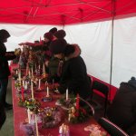Obejrzyj galerię zdjęć: Kiermasz bożonarodzeniowy 2014