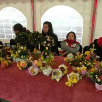 Zobacz w powiększeniu: Kiermasz Wielkanocny 2014 (1)