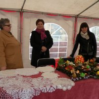 Zobacz w powiększeniu: Kiermasz Wielkanocny 2014 (3)